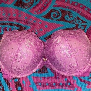 Victoria’s Secret Bombshell 34D